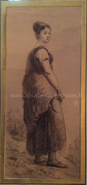 Louis Clement Faller 16c
