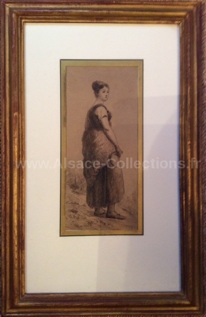 Louis Clement Faller 17c