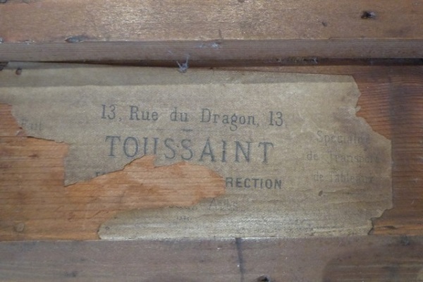 Louis Clement Faller 6