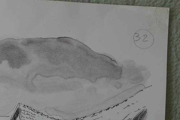Louis Dick 76