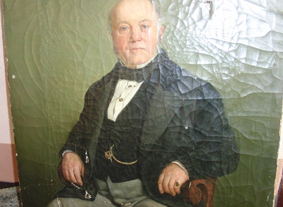 Louis Fr&eacute;d&eacute;ric Sch&uuml;tzenberger