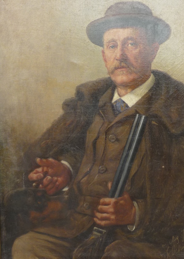 Louis Frédéric Schützenberger