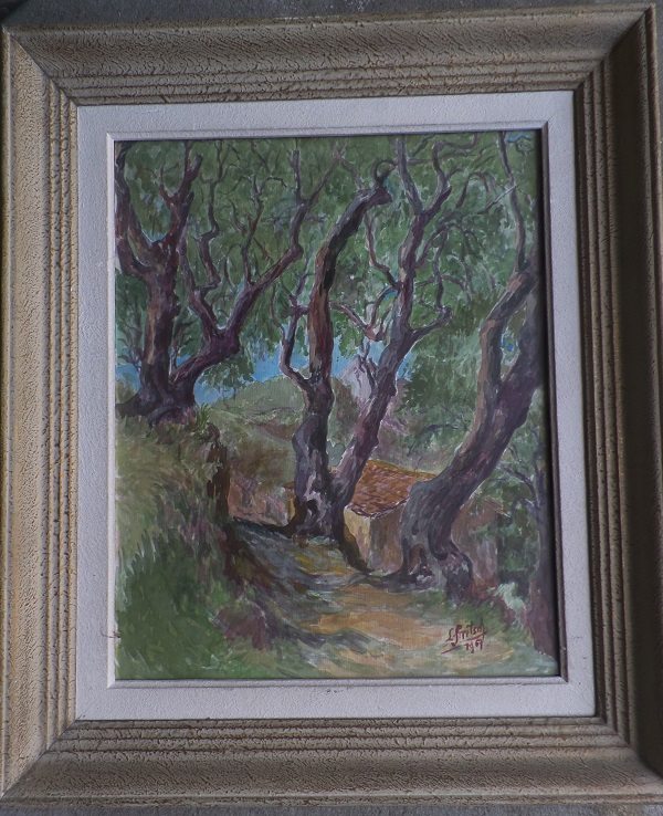 Louis Fritsch 7