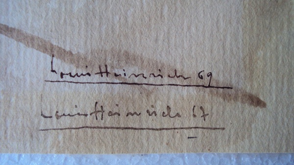 Louis Heinrich 18