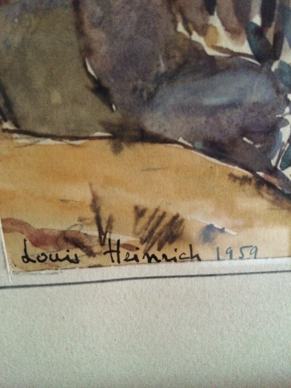 Louis Heinrich 8