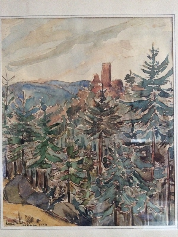 Louis Heinrich 9