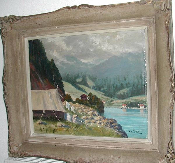 Louis Inwiller