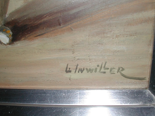 Louis Inwiller