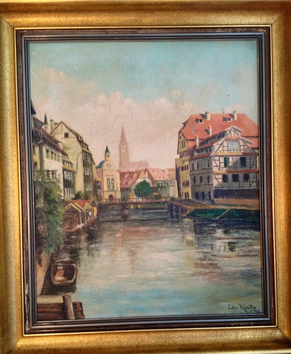 Louis Klauth 1