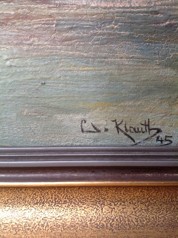 Louis Klauth 2