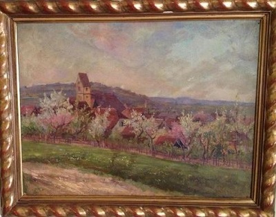 Louis Letsch 1