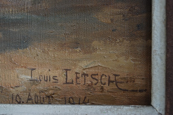 Louis Letsch 5