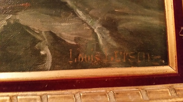 Louis Letsch 9