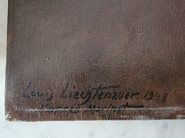 Louis Liechtenauer 07