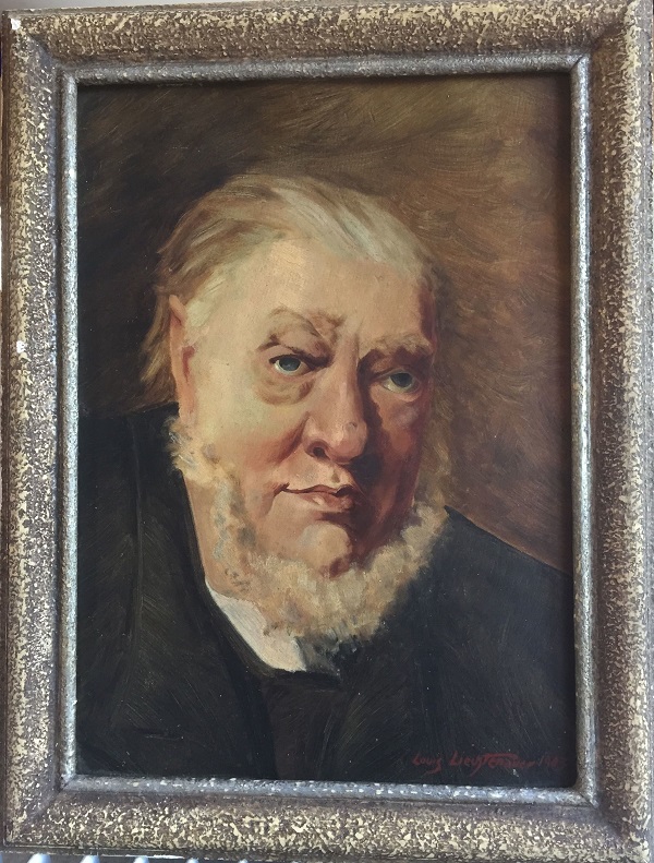Louis Liechtenauer 2