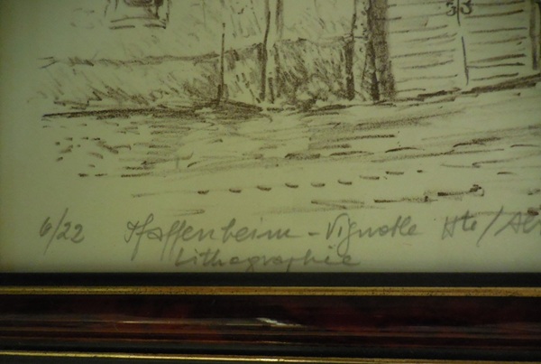 Louis Maechler 16