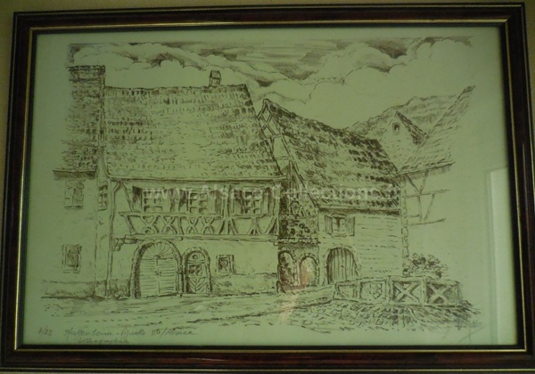 Louis Maechler 18c