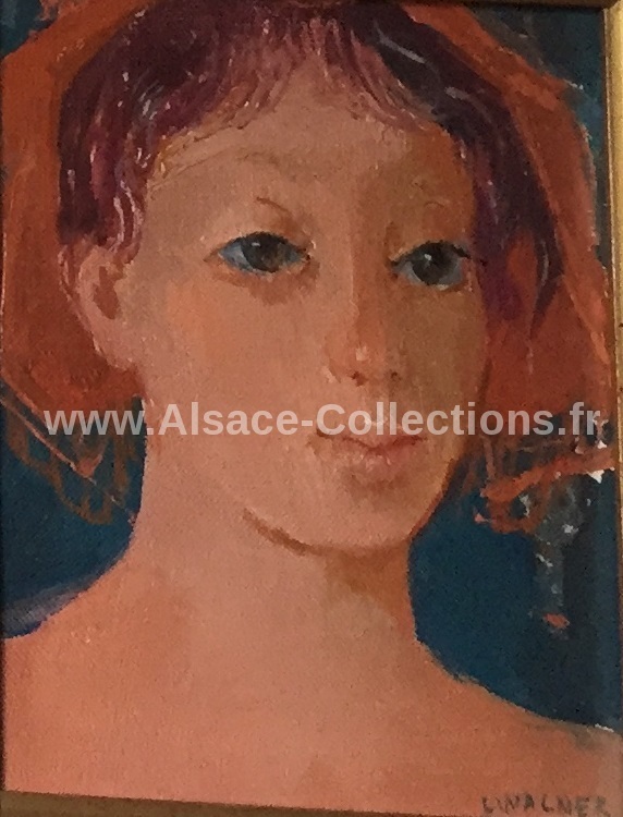 Louis Wagner 22c