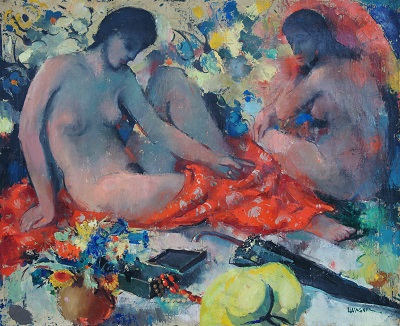 Louis Wagner Lotz