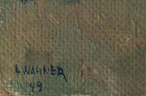 Louis Wagner 5