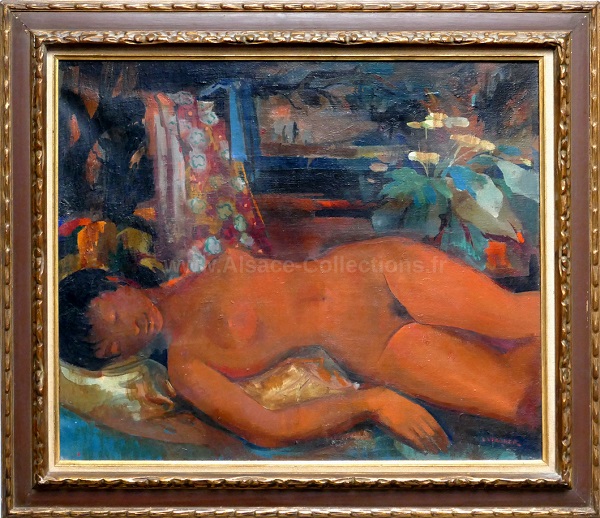 Louis Wagner 54c