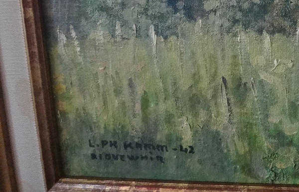 Louis-Philippe Kamm 41