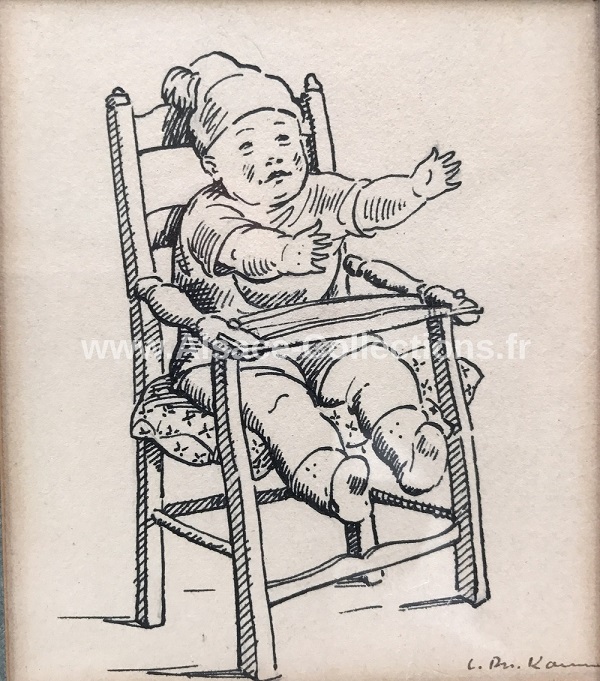 Louis-Philippe Kamm 69c