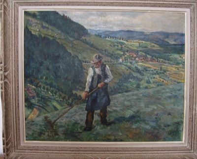 louise Busch-Meyer