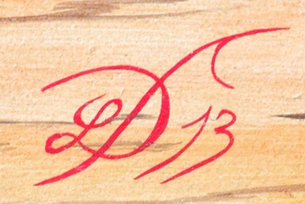 Luc Dornstetter 34