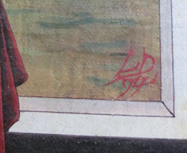 Luc Dornstetter 35