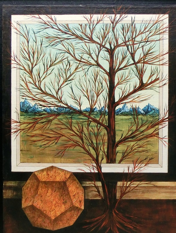 Luc Dornstetter 37
