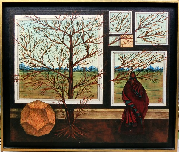 Luc Dornstetter 38