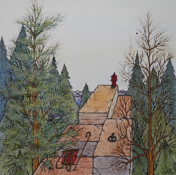 Luc Dornstetter 6