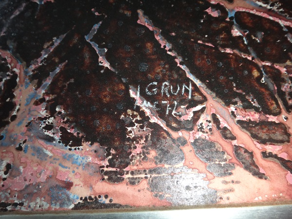 Luc Grun 1