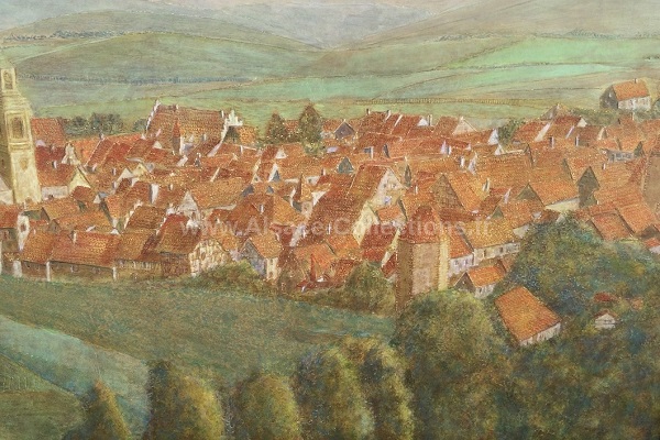 Luc Grun 45c