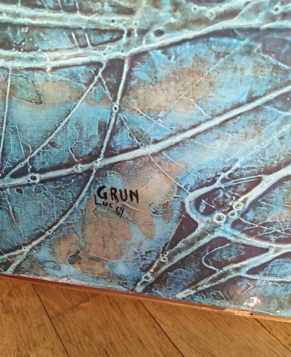 Luc Grun 51