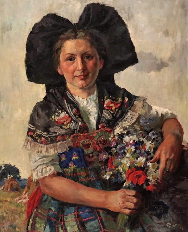 Luc Hueber 103