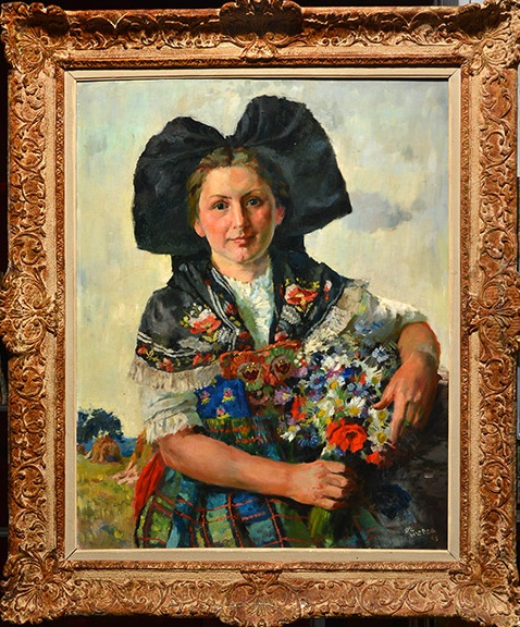 Luc Hueber 104
