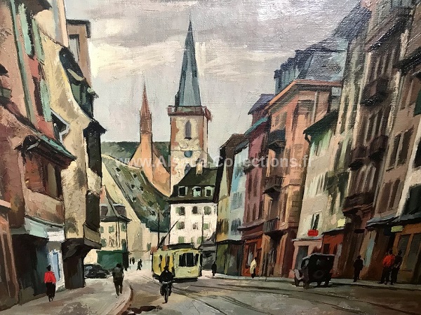 Luc Hueber 175c