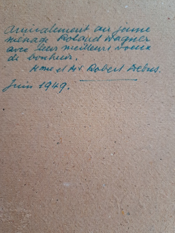 Luc Hueber 238