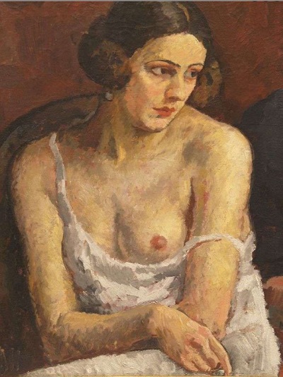 Luc Hueber