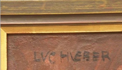 Luc Hueber