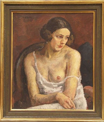 Luc Hueber