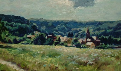 Luc Hueber
