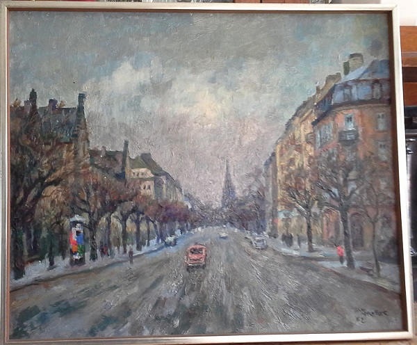 Luc Hueber 44