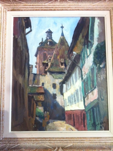 Luc Hueber 53