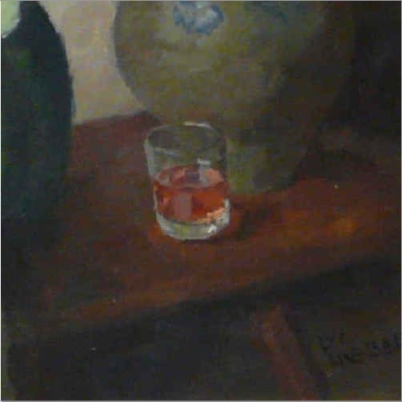 Luc Hueber 54