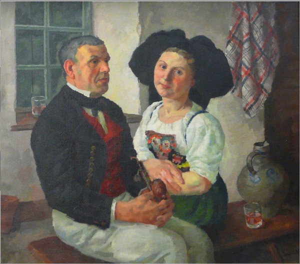 Luc Hueber 55