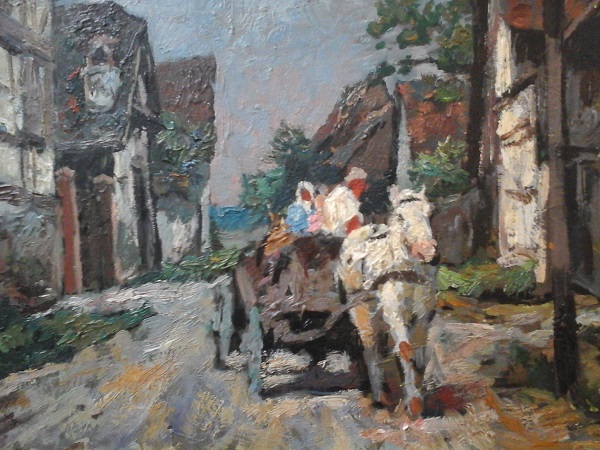 Luc Hueber 58