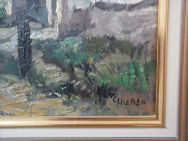 Luc Hueber 59